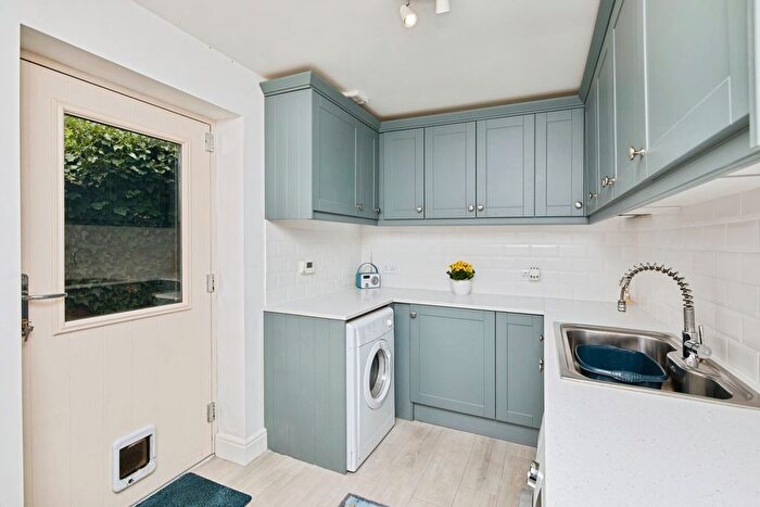 4 Bedroom Detached House For Sale In Green Lane, Overseal, Swadlincote, DE12