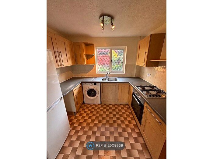 2 Bedroom Terraced House To Rent In Knole Lane, Bristol, BS10