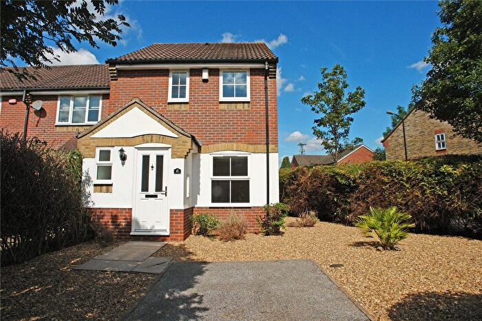 3 Bedroom Terraced House For Sale In Abbotswood Road, East Dulwich, London, SE22