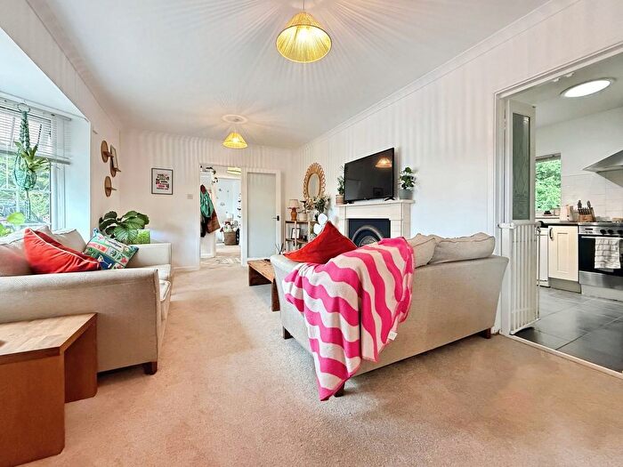 2 Bedroom Bungalow For Sale In Parklands, Penperlleni, Pontypool, NP4