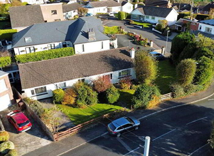 4 Bedroom Detached Bungalows For Sale In Londonderry Park, Newtownards, BT23