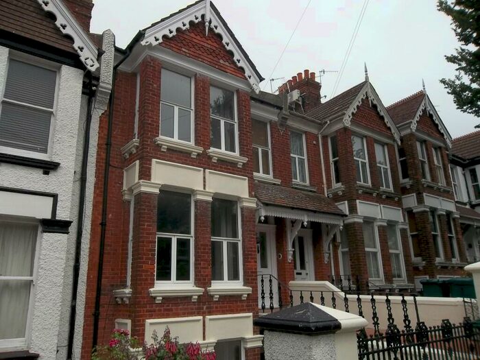 7 Bedroom Terraced House To Rent In Preston Drove, Brighton, BN1