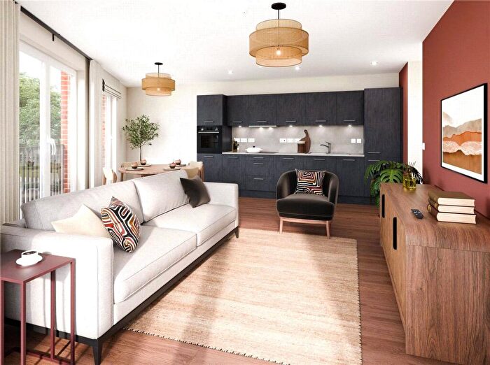 2 Bedroom Apartment For Sale In Plot - The Foundry, Inverlair Avenue, Cathcart, Glasgow, G43