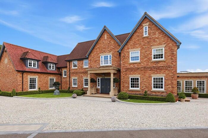 10 Bedroom Detached House For Sale In Panfield Lane, Bocking, Essex, CM7