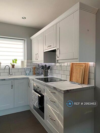1 Bedroom Flat To Rent In Midgham Way, Reading, RG2