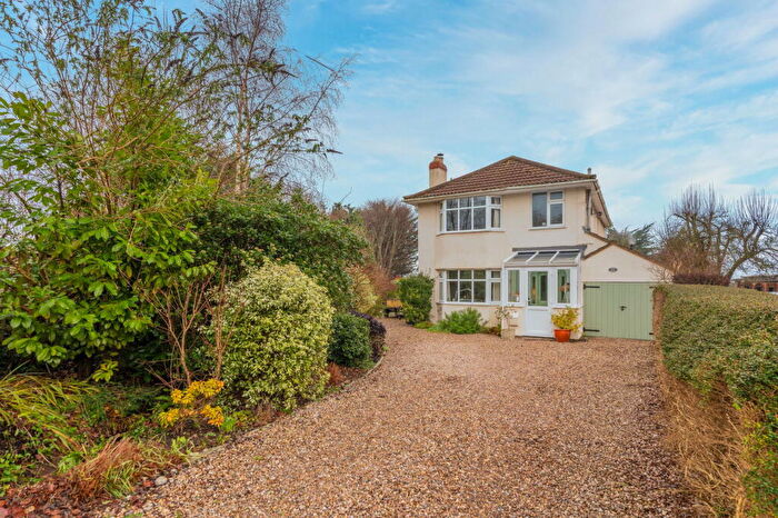 4 Bedroom Detached House For Sale In New Road, Churchill, BS25
