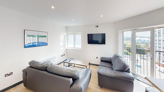 1 Bedroom Apartment To Rent In Stepney Lane, Newcastle Upon Tyne, NE1