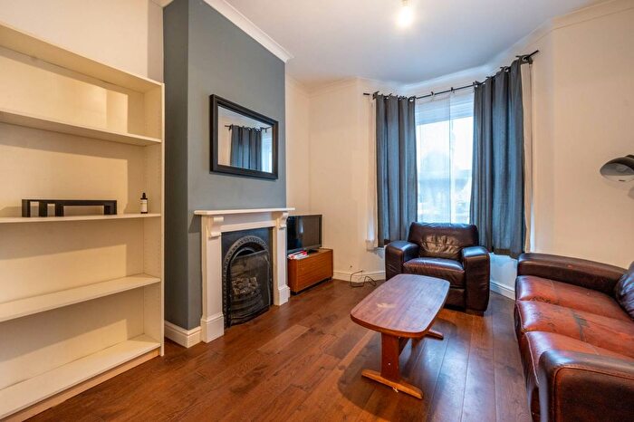 3 Bedroom Terraced House For Sale In Steele Road, Leyton, London, E11