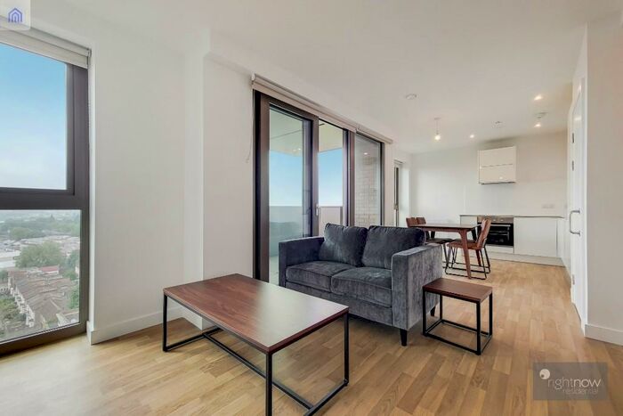 1 Bedroom Apartment To Rent In London, N15