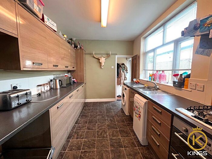 2 Bedroom Terraced House To Rent In Drayton Road, Portsmouth, PO2