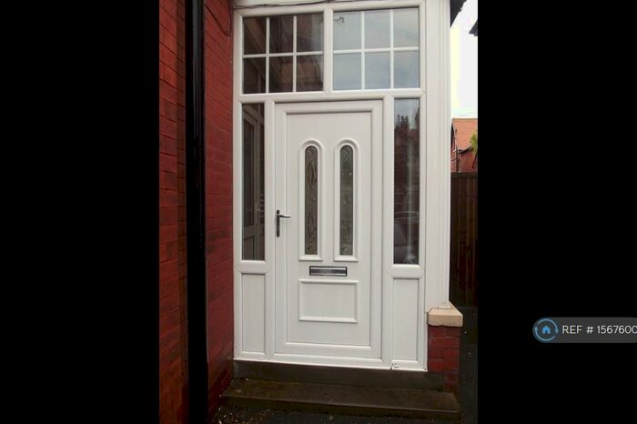 1 Bedroom Flat To Rent In Orchard Road, Lytham St Annes, FY8