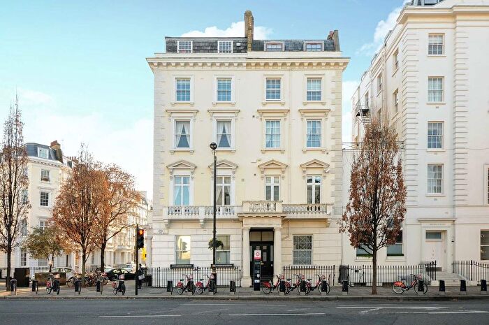 1 Bedroom Flat To Rent In Belgrave Road, Pimlico, SW1V