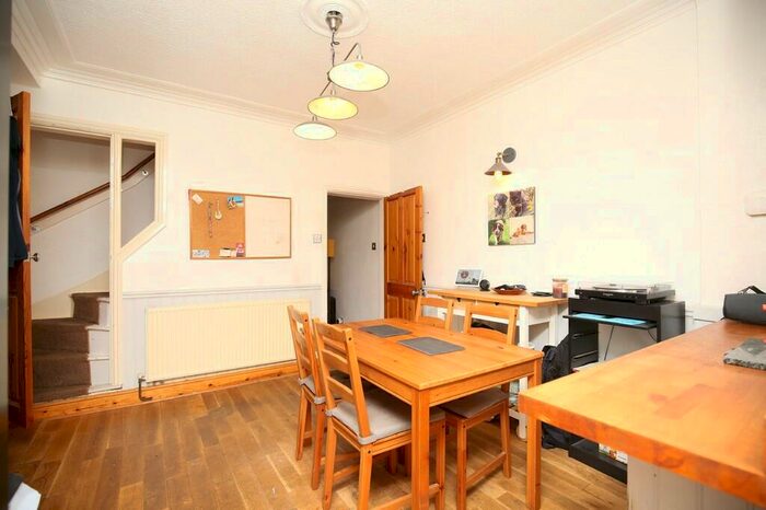3 Bedroom Terraced House For Sale In Grove Road, Atherstone, Warwickshire, CV9