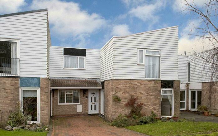 4 Bedroom Terraced House To Rent In Meon Rise, Pedmore, DY9