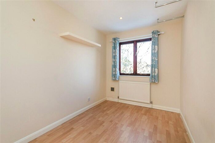 2 Bedroom Semi-Detached House For Sale In Coxbridge Meadow, Farnham, Surrey, GU9