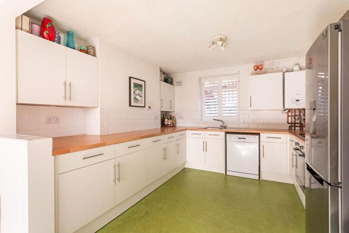 4 Bedroom House For Sale In Wakefield Road, Brighton, BN2