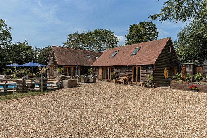 4 Bedroom Detached House For Sale In Grinsell Hill, Minster, Ramsgate, CT12