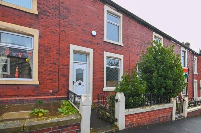 2 Bedroom Terraced House To Rent In Duke Street, Clayton Le Moors, BB5