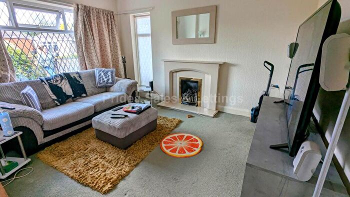 2 Bedroom Detached Bungalow For Sale In Robertson Road, North Hykeham, LN6