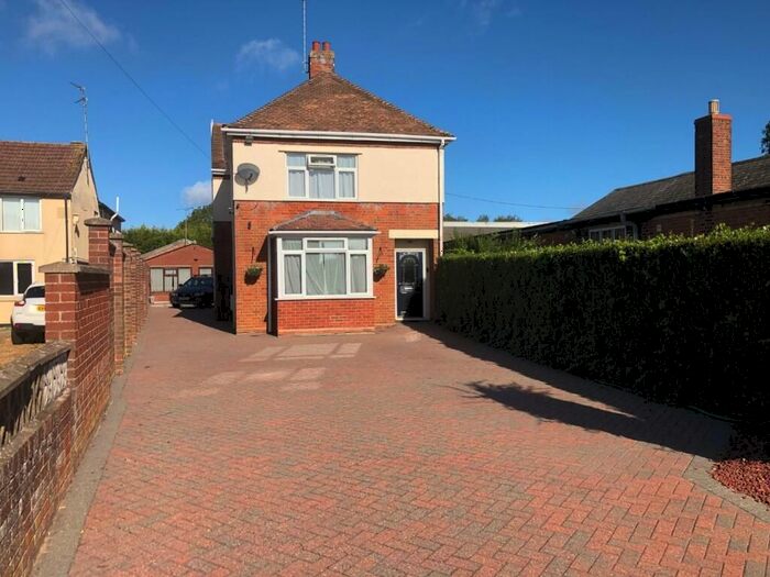 5 Bedroom Property To Rent In Church Street, Werrington, Peterborough, PE4