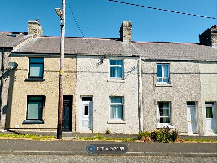 2 Bedroom Terraced House To Rent In Towneley Terrace, High Spen, Rowlands Gill, NE39