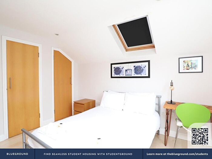 1 Bedroom Flat To Rent In Cowley, OX4