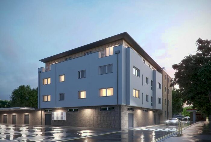 2 Bedroom Flat To Rent In The Legacy, - Denmark Villas, BN3