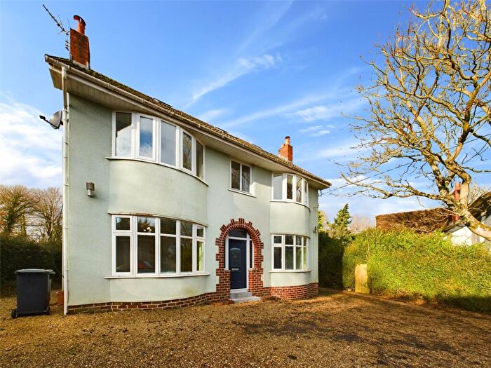 5 Bedroom Detached House To Rent In Downside Road, Backwell, Bristol, BS48