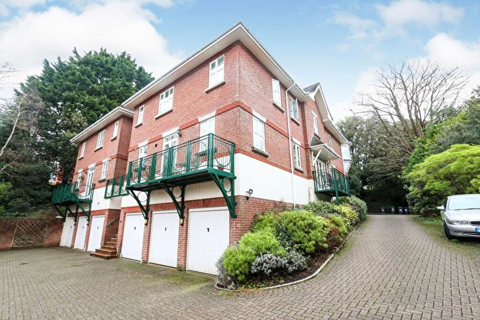 3 Bedroom House To Rent In Bodorgan Road, Bournemouth, BH2