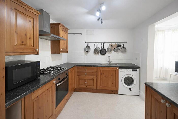 2 Bedroom Apartment To Rent In Ashley Down Road, Bristol, BS7