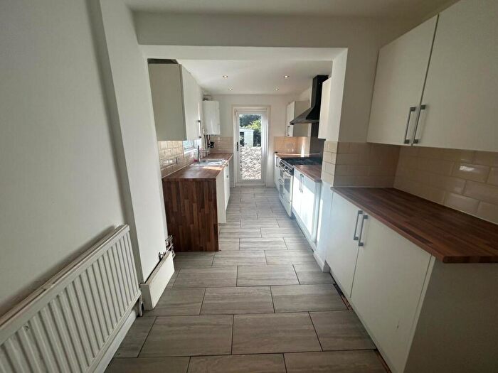 3 Bedroom Terraced House For Sale In Sun Lane, Gravesend, Kent, DA12