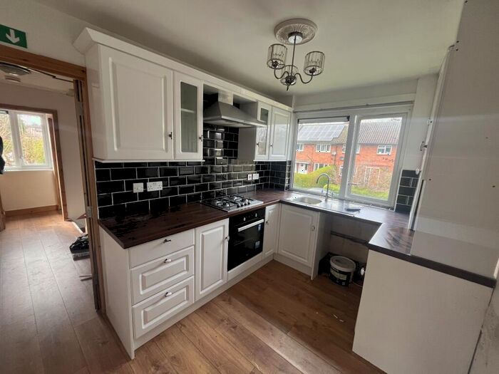 1 Bedroom Flat To Rent In Kingsbridge Road, Birmingham, B32