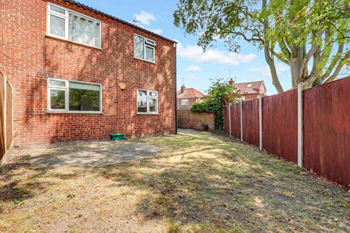 2 Bedroom Maisonette For Sale In Mansfield Lane, Calverton, NG14