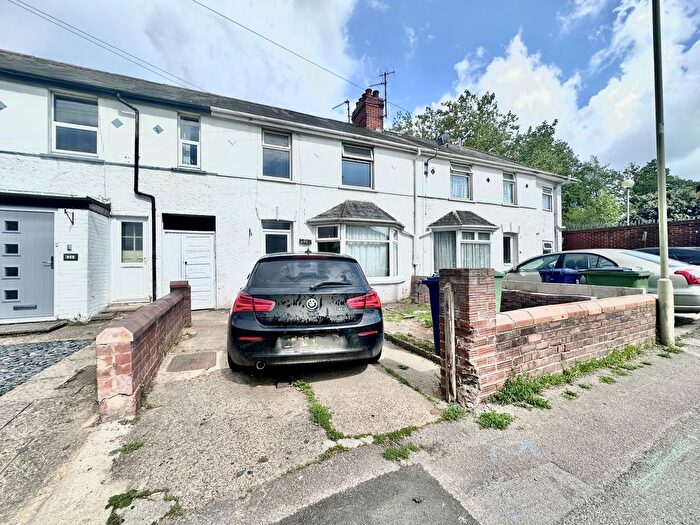 4 Bedroom Property To Rent In Rymers Lane, Oxford, OX4