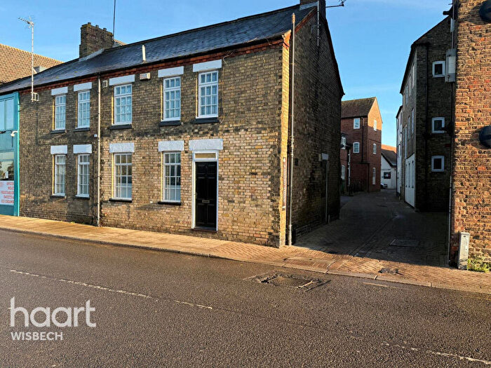 5 Bedroom Block Of Apartments For Sale In Nene Quay, Wisbech, PE13