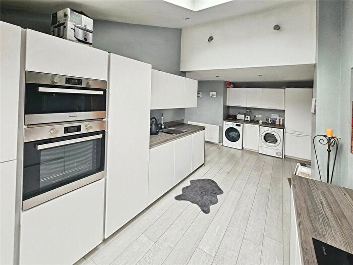 4 Bedroom Detached House For Sale In Cotswold Crescent, Bury, Greater Manchester, BL8