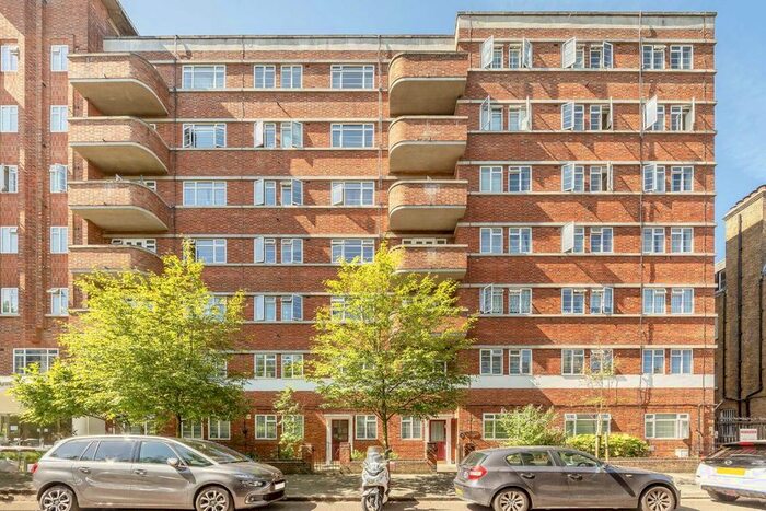 2 Bedroom Flat To Rent In Edith Villas, London, W14