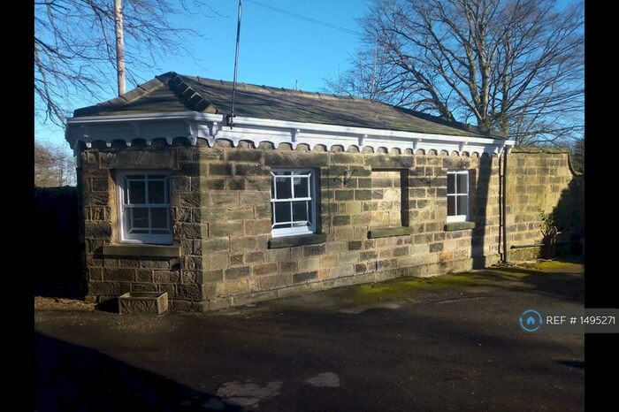 1 Bedroom Detached House To Rent In Wetherby Road Scarcroft, Leeds, LS14