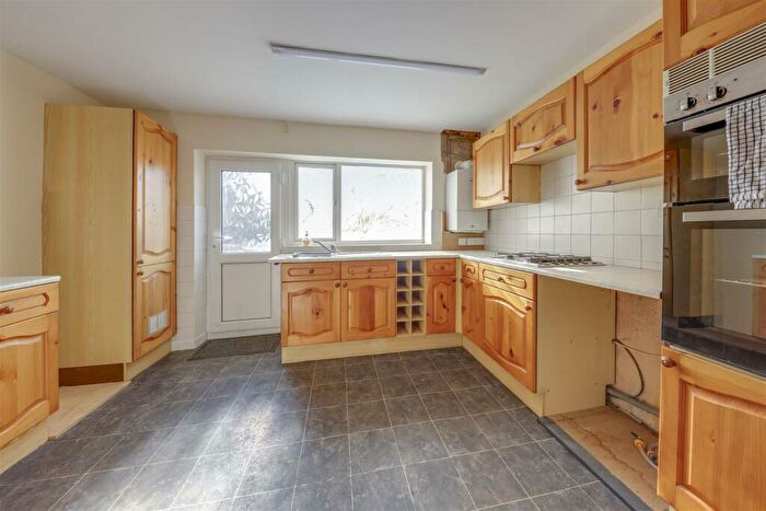 2 Bedroom Terraced House For Sale In Industrial Street, Bacup, Rossendale, OL13