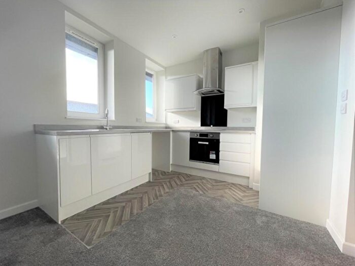 1 Bedroom Apartment To Rent In Tiber House, Wigmore Park District Centre, Luton, LU2