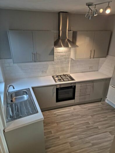 2 Bedroom Terraced House To Rent In Brookland St, Padgate, Warrington, WA1