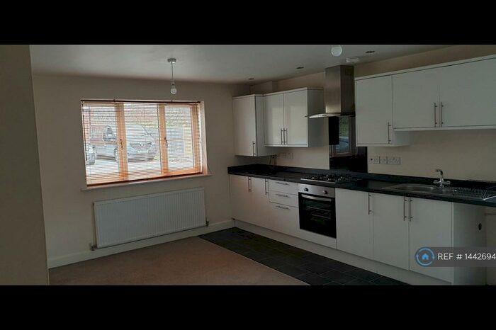 1 Bedroom Flat To Rent In Stoney Stanton, Stoney Stanton, Leicester, LE9
