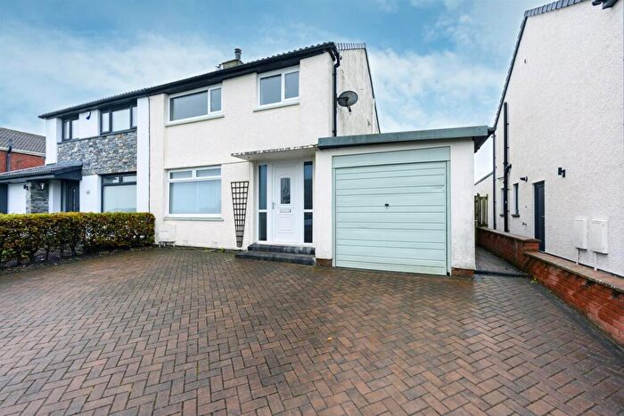 3 Bedroom Semi-Detached House To Rent In Green Close, Crosby, Maryport, CA15