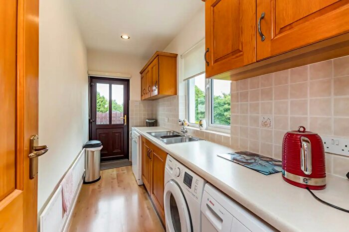 4 Bedroom Detached House For Sale In Ballycoan Road, Belfast, BT8