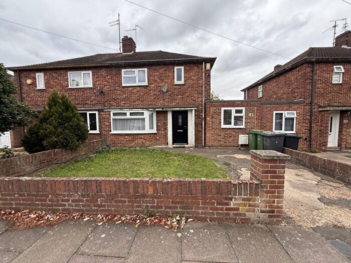 3 Bedroom House To Rent In Eastern Avenue, Peterborough, PE1
