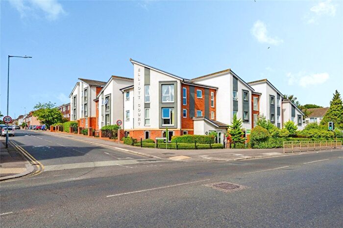 1 Bedroom Flat For Sale In High Street North, Dunstable, Bedfordshire, LU6