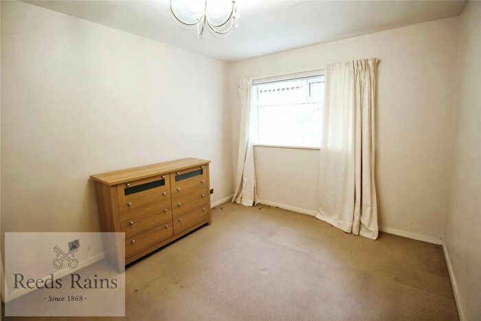 3 Bedroom Bungalow For Sale In Combe Drive, Newcastle Upon Tyne, Tyne And Wear, NE15