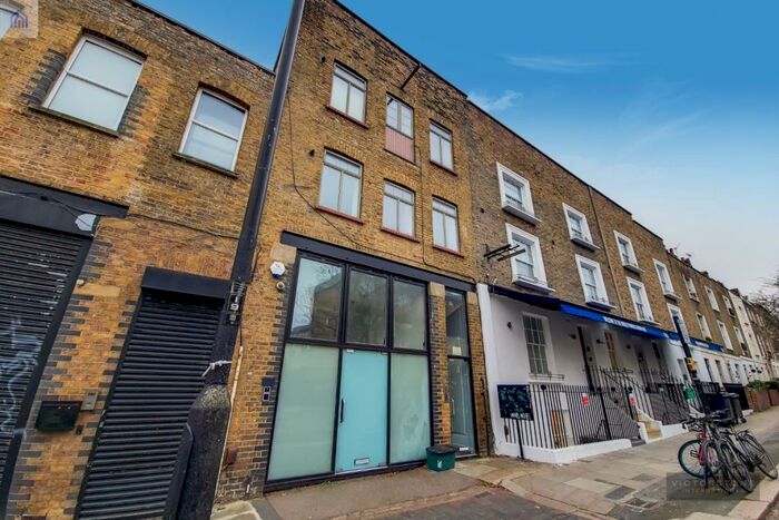 1 Bedroom Apartment To Rent In Bayham Street, Camden, London, NW1