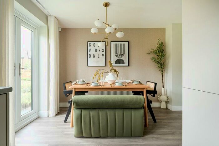 3 Bedroom Terraced House For Sale In Bridle Way, Barming, Maidstone, Kent, ME16