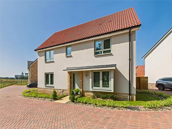 4 Bedroom Detached House For Sale In Hammond Close, Martlesham, Ipswich, Suffolk, IP5
